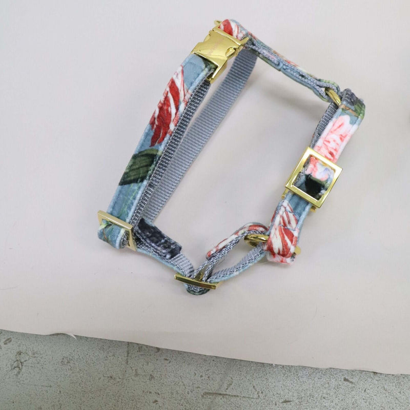 Dog harness EDEN DUSK