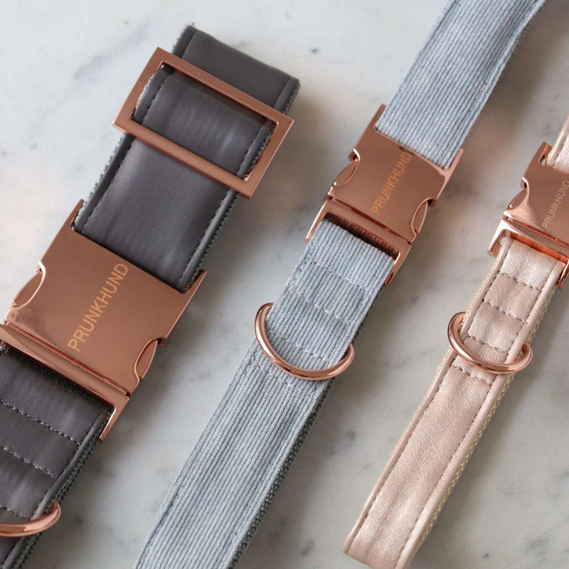 Halsband DOVE
