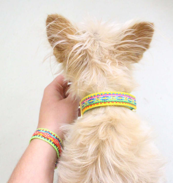 IBIZA friendship bracelet
