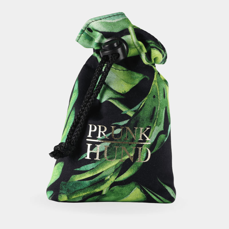 JUNGLE FEVER treat bag 