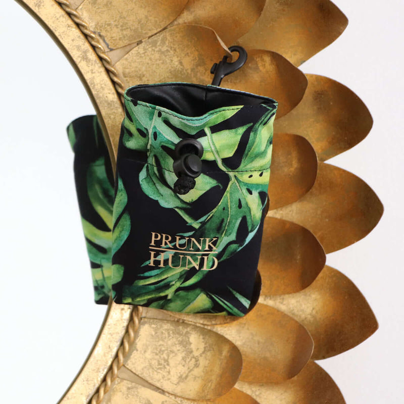 JUNGLE FEVER treat bag 