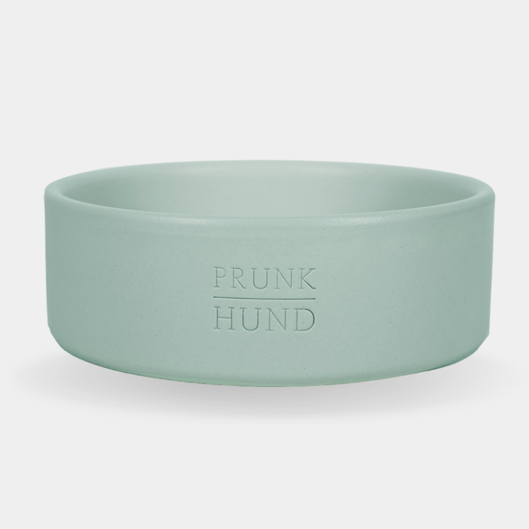 Dog bowl MINT