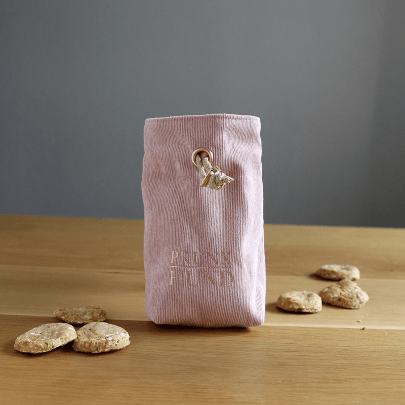 BABE treat bag