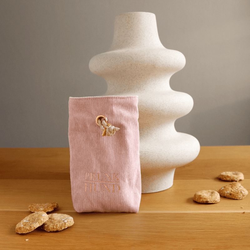 BABE treat bag