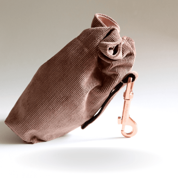 MOCCA treat bag