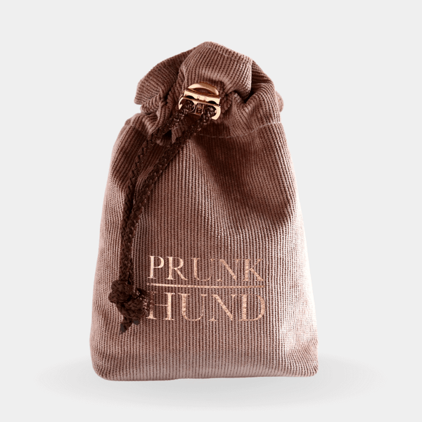 MOCCA treat bag