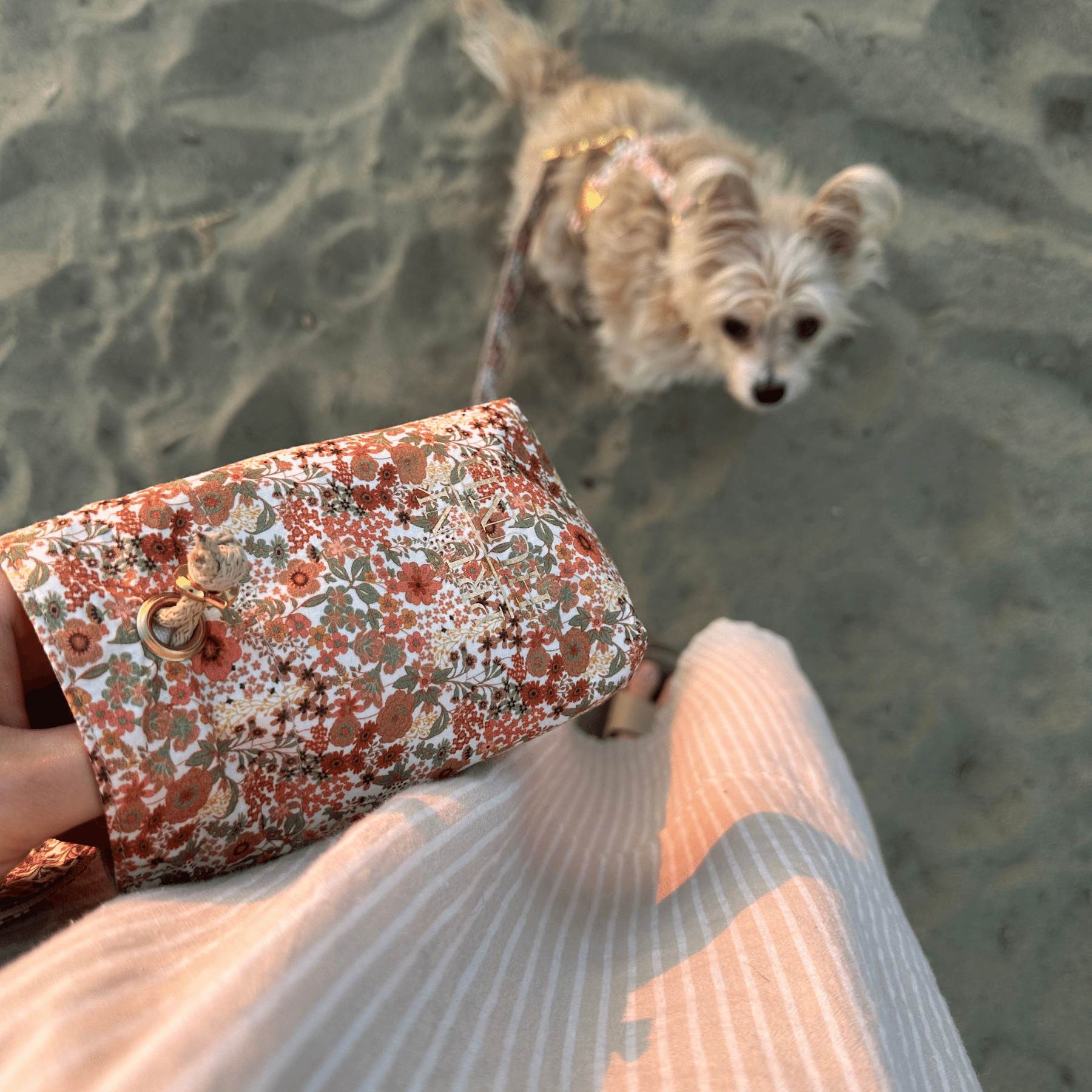 FIORE treat bag