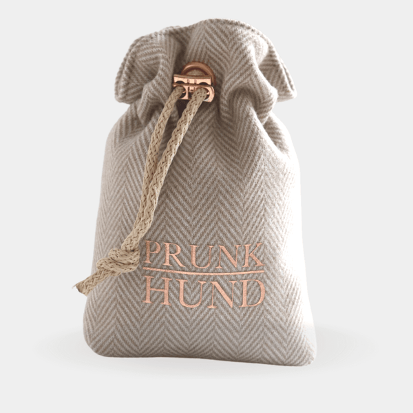 DARLING treat bag
