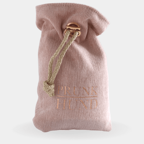 BABE treat bag