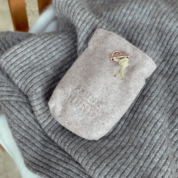 COZY treat bag