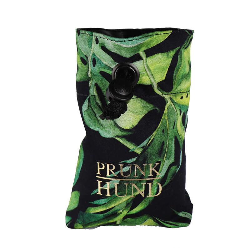 JUNGLE FEVER treat bag 