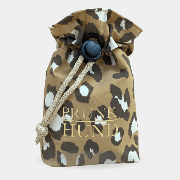 ROAR treat bag