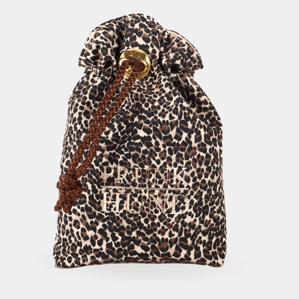 WILD LIFE treat bag