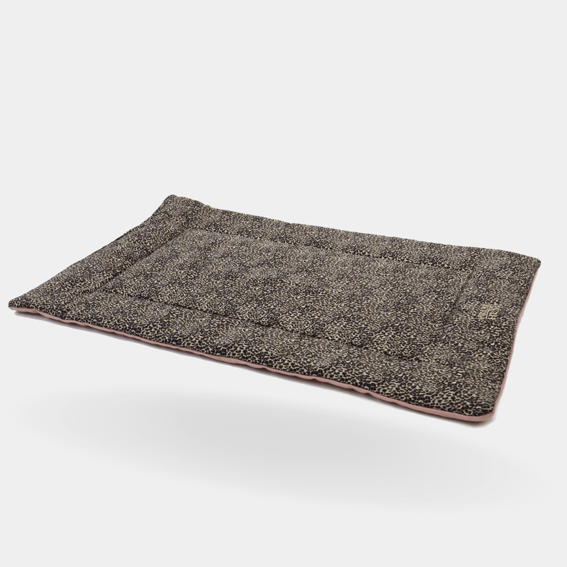 WILD LIFE dog blanket