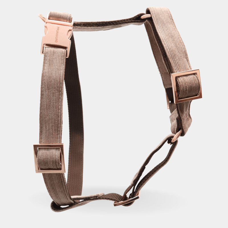 Hundegeschirr MOCCA