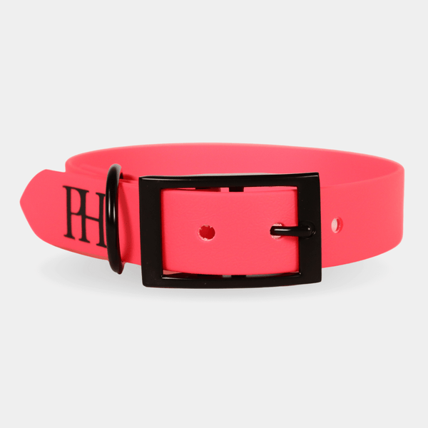 Halsband NEON RAIN