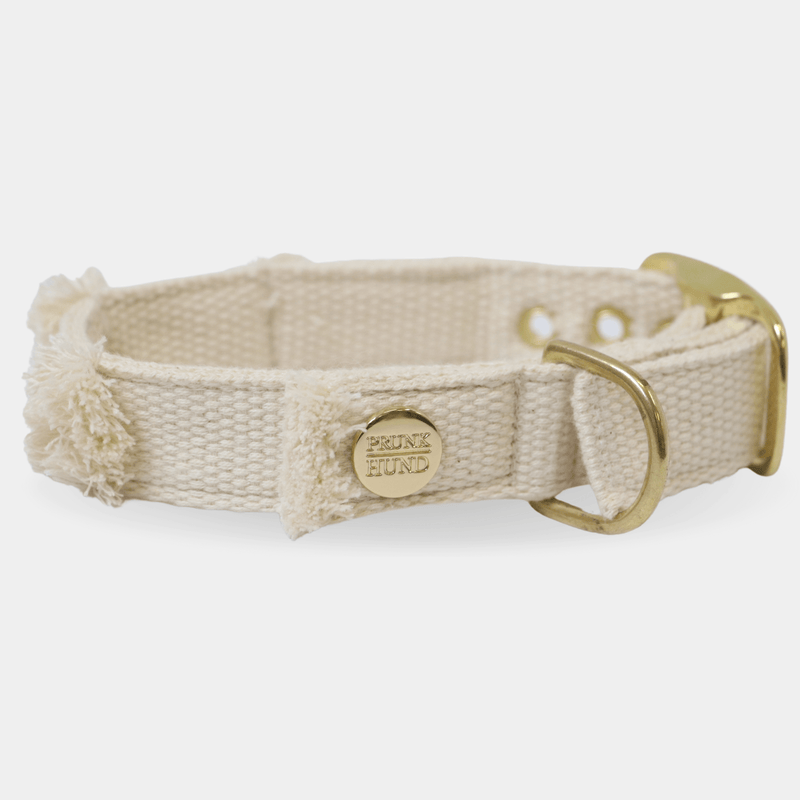 Halsband NOMA cream