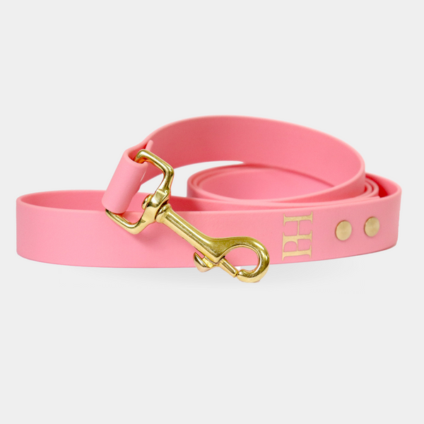 leash PINK SEA