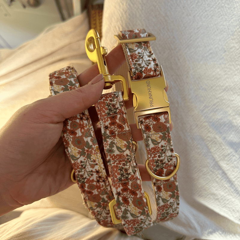 Halsband FIORE