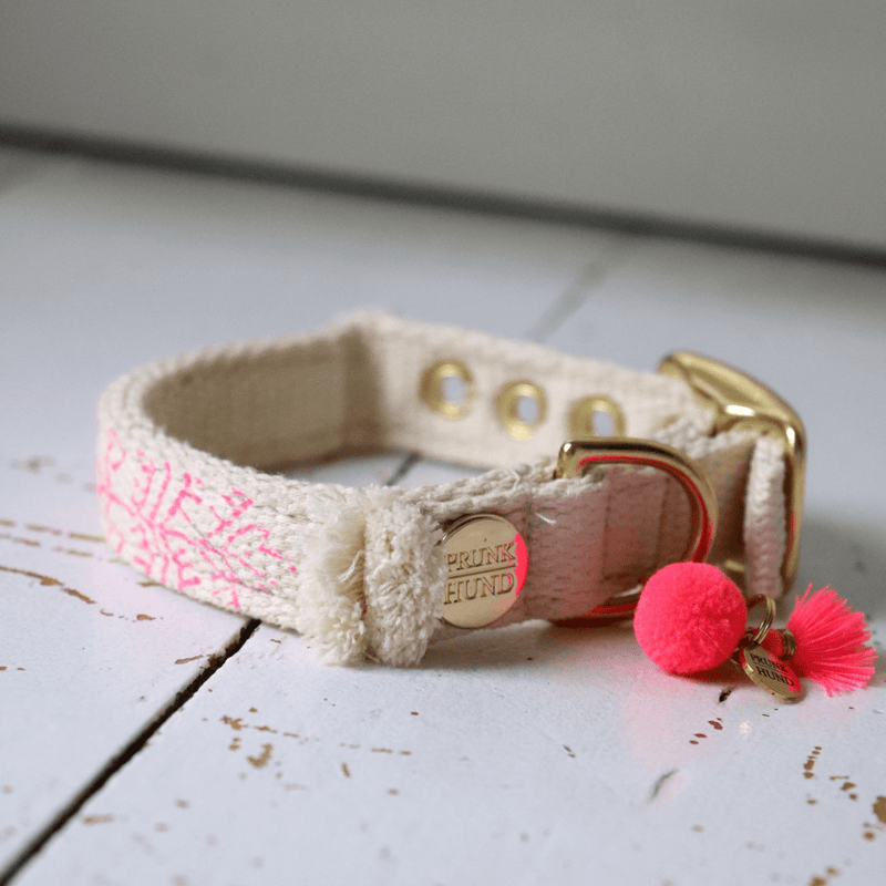 Pendant NOMAD pink