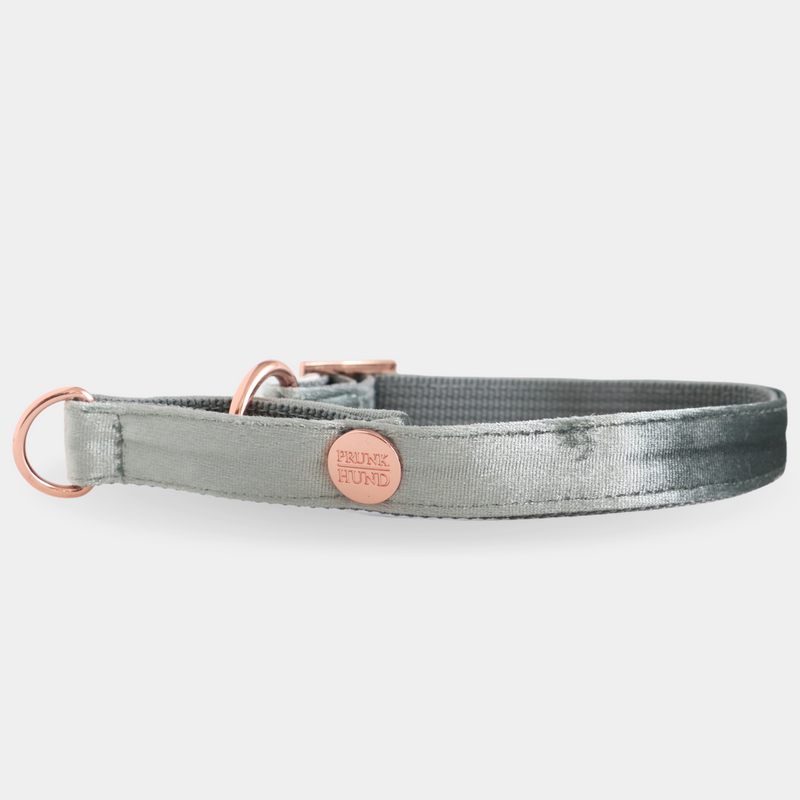 Zugstopp Halsband MOON SHADOW