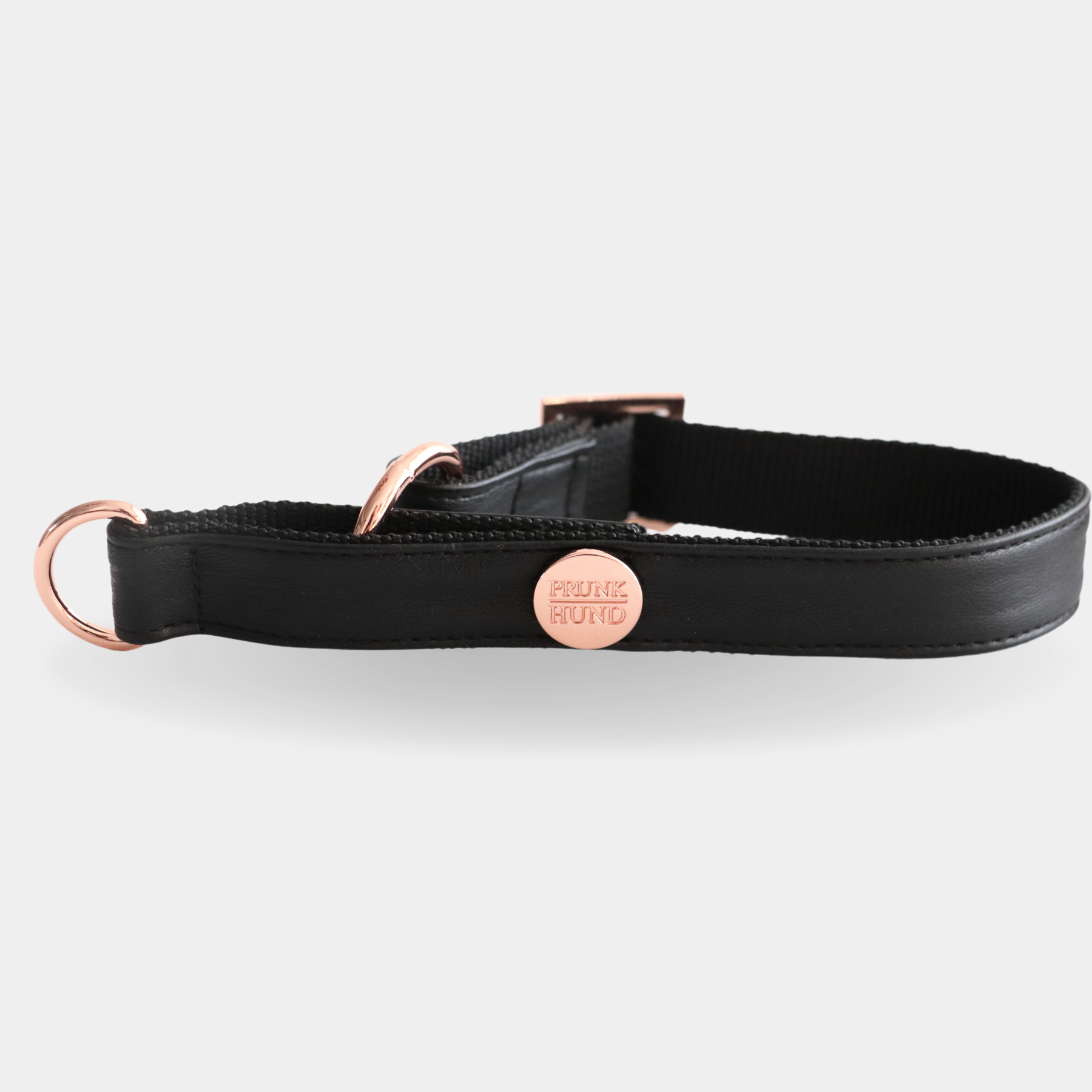 Zugstopp Halsband ECLIPSE