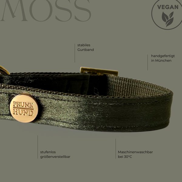 MOSS collar