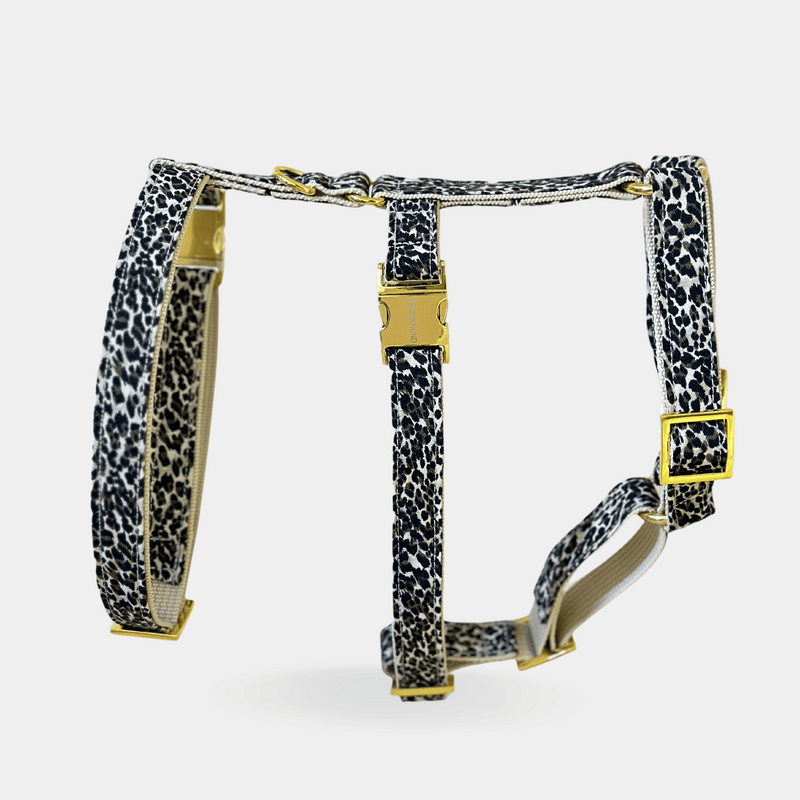 Dog harness WILD LIFE