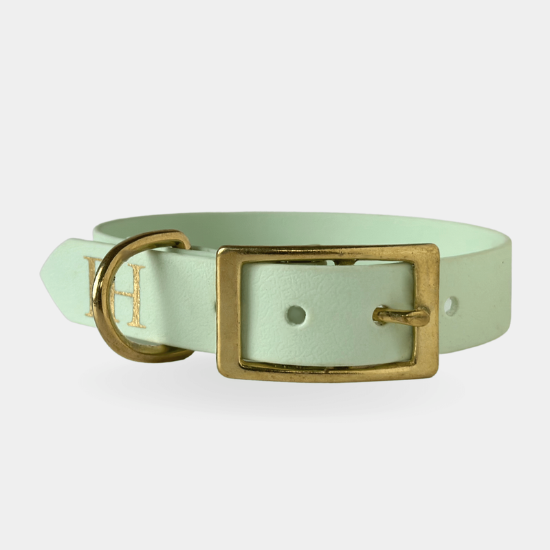 PINK SEA collar