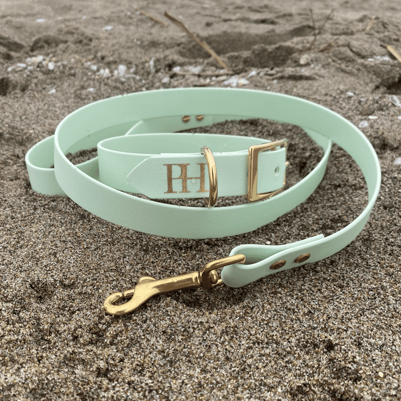 PINK SEA collar