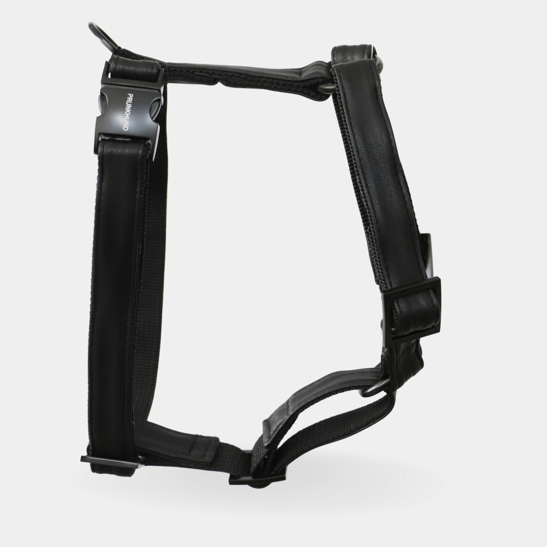 dog harness DARK