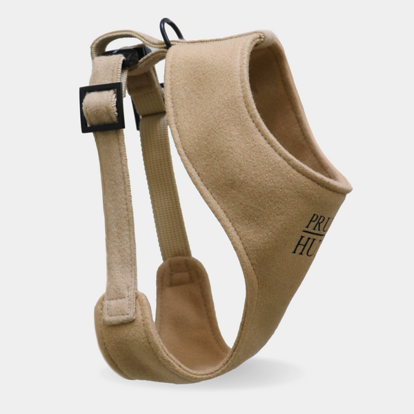 Soft harness CAMEL