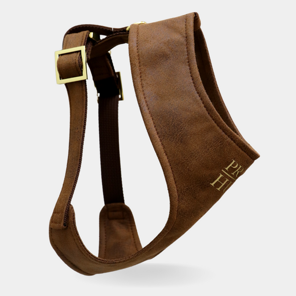 TRAVELER soft harness