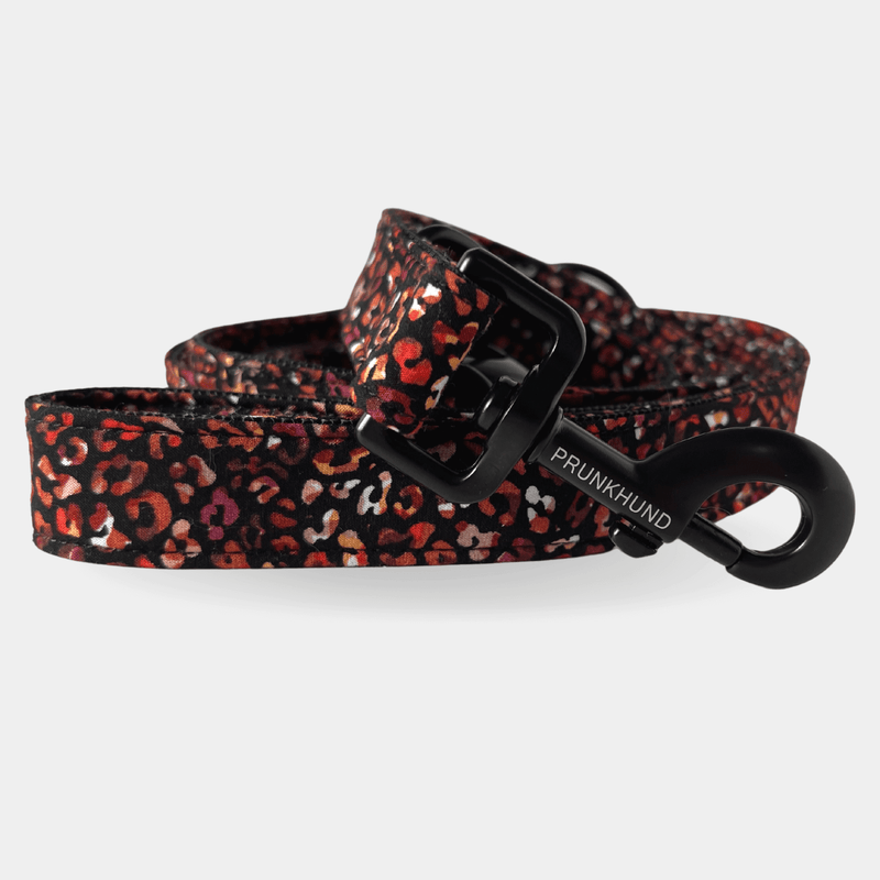 Leash CHESTNUT