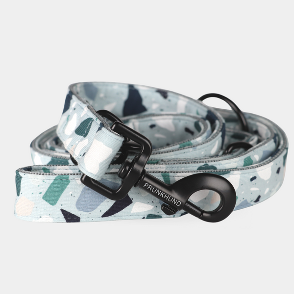 Leash TERRAZZO MINT