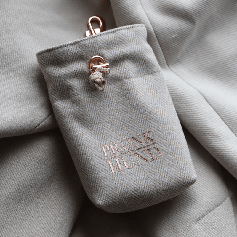DARLING treat bag