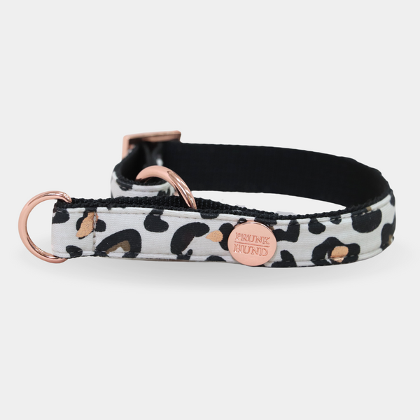 martingale collar WILD ONE