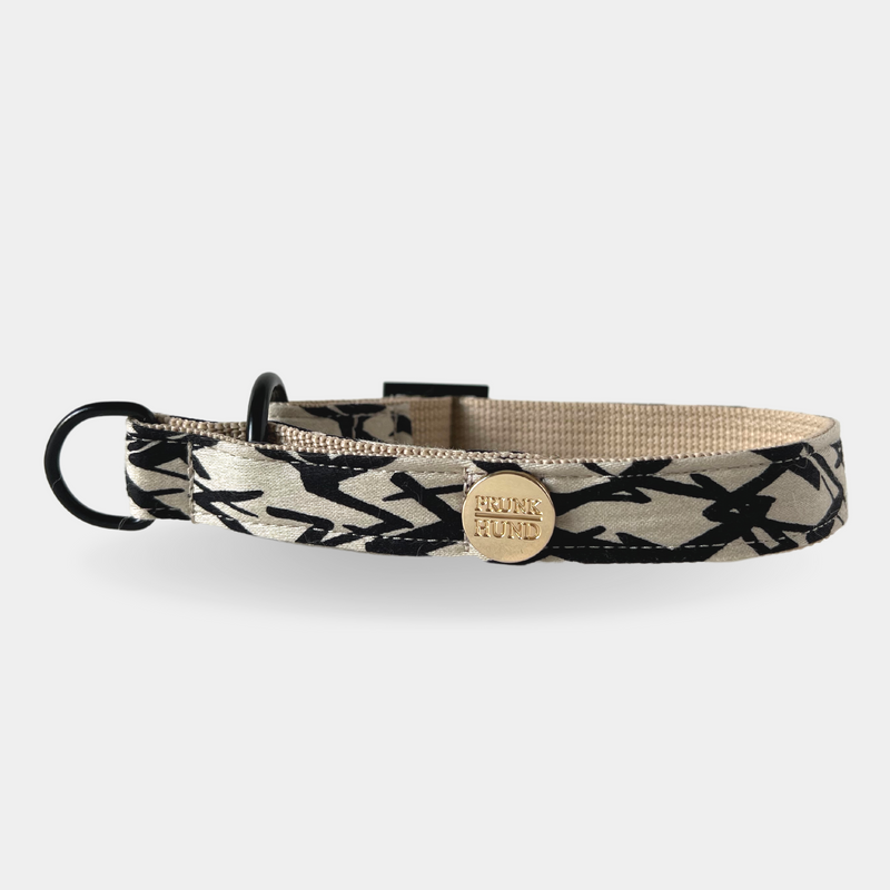 Zugstopp Halsband PARIS
